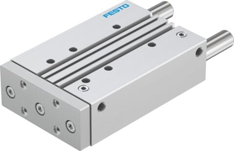 Festo 170876 DFM-50-160-P-A-GF yataklı silindir