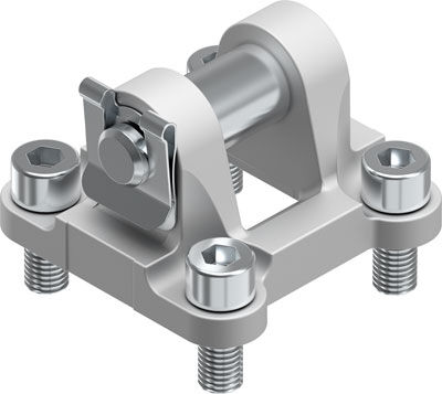 Festo 174385 Snc-50 Swivel Flange