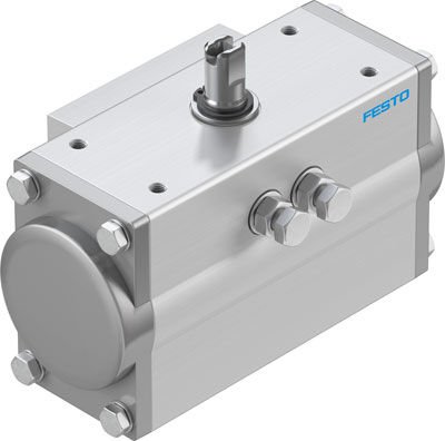 Festo 8047613 DFPD-10-RP-90-RD-F03 Döner aktüatör