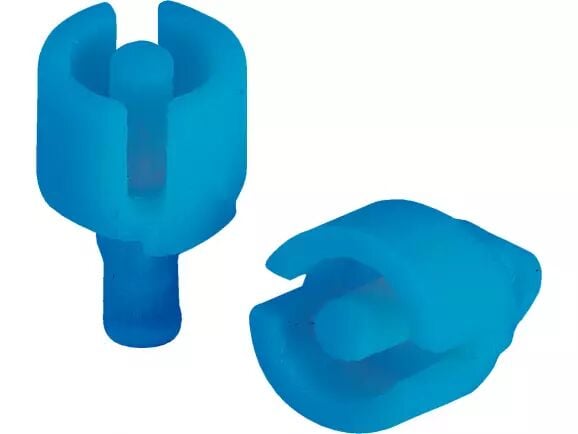 Hensel FP TW 2  FP - Operasyonel Kapak Kilit Anahtarı Takımı