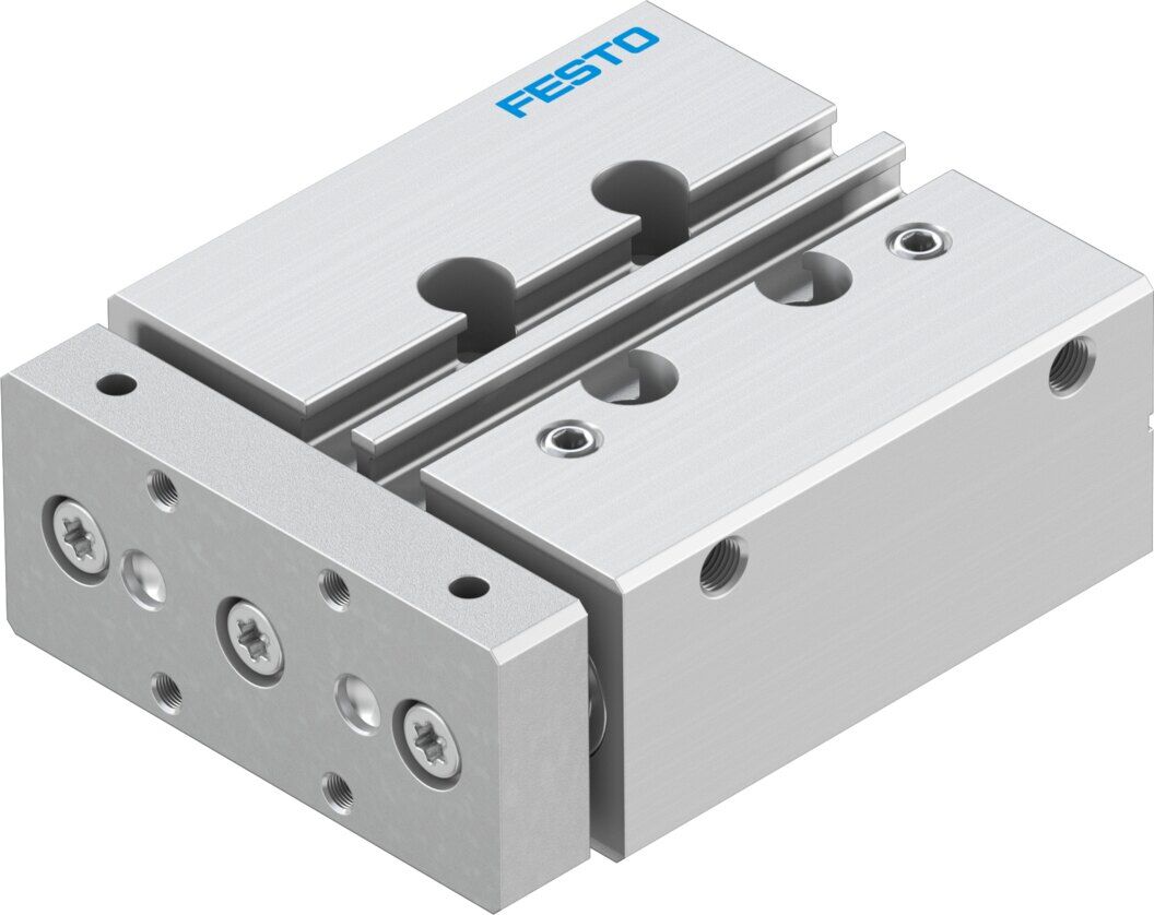 Festo 170826 DFM-12-25-P-A-GF yataklı silindir