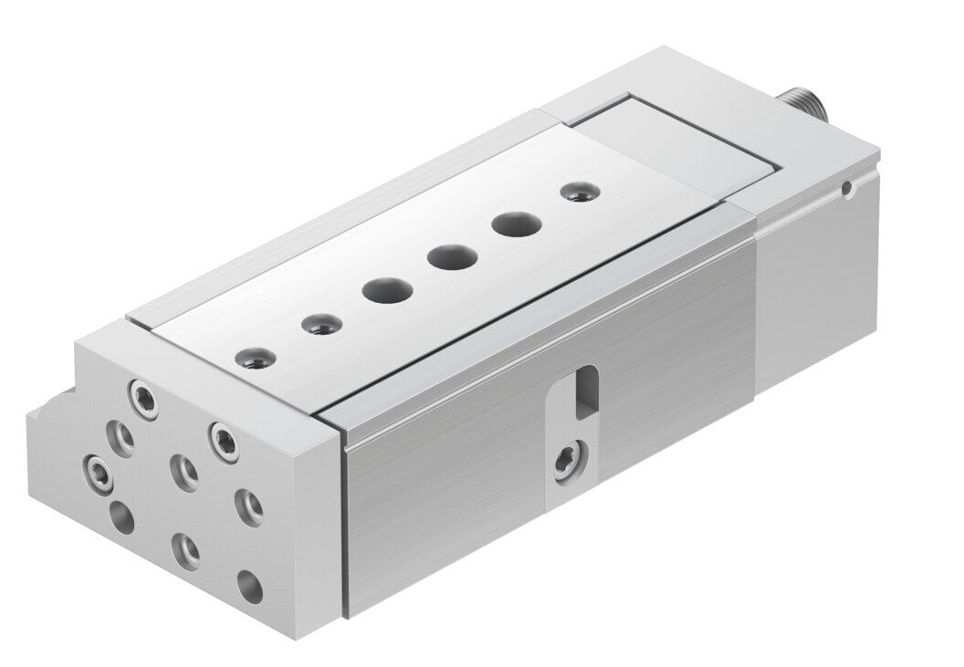 Festo 570199 DGSL-20-50-EA Mini kızak