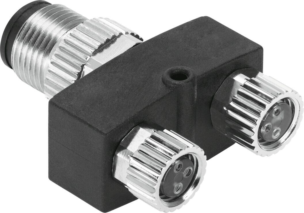 Festo 8005311 NEDY-L2R1-V1-M8G3-N-M12G4 dağıtıcı