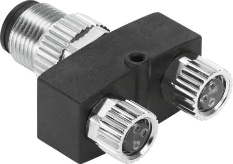 Festo 8005311 NEDY-L2R1-V1-M8G3-N-M12G4 dağıtıcı