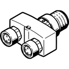 Festo 8005311 NEDY-L2R1-V1-M8G3-N-M12G4 dağıtıcı