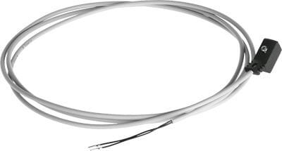 Festo 8047671 NEBV-Z4WA2L-P-E-2.5-N-LE2-S1 bağlantı kablosu