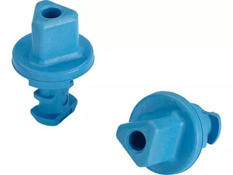Hensel FP TW 3  FP - Üçgen Kilit Anahtarı Takımı