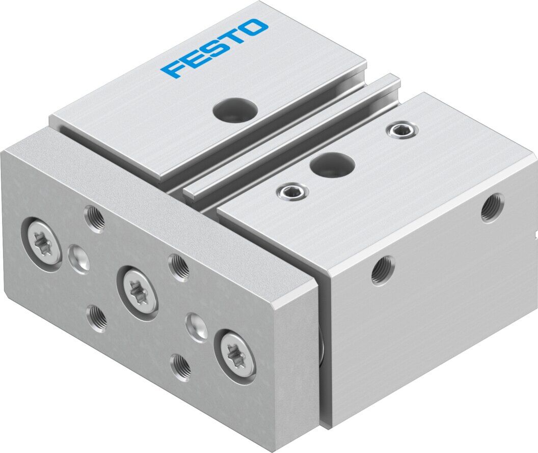 Festo 170907 DFM-16-10-P-A-KF yataklı silindir