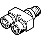 Festo 8005312 NEDY-L2R1-V1-M8G3-N-M8G4 dağıtıcı