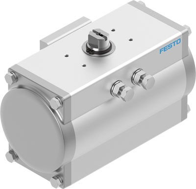 Festo 8048124 DFPD-160-RP-90-RD-F0710 Döner aktüatör