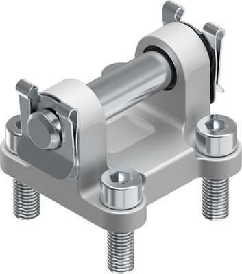 Festo 174390 Sncb-32 Swivel Flange