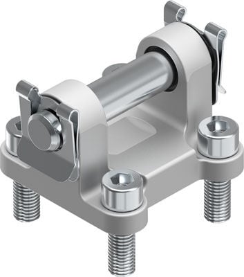 Festo 174390 Sncb-32 Swivel Flange