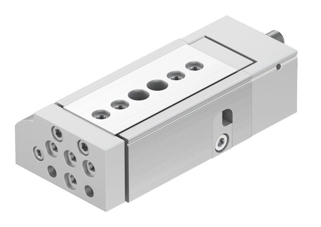Festo 570172 DGSL-10-10-EA Mini kızak