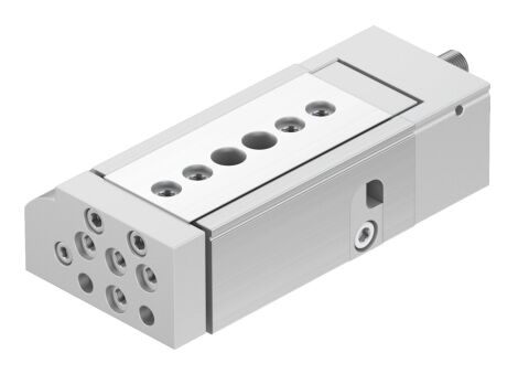Festo 570172 DGSL-10-10-EA Mini kızak