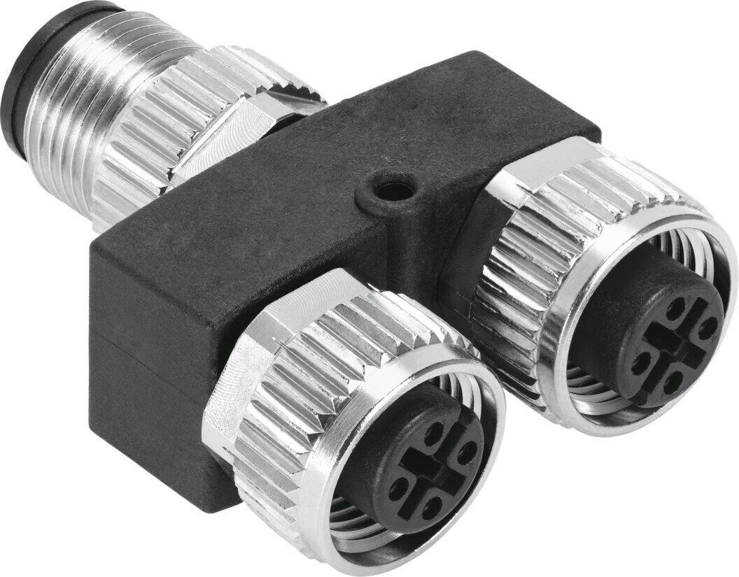 Festo 8005310 NEDY-L2R1-V1-M12G5-N-M12G4 dağıtıcı