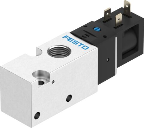 Festo 8049880 VUVS-LK30-M32C-AD-G38-1B2-S Selenoid valf