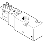 Festo 8049880 VUVS-LK30-M32C-AD-G38-1B2-S Selenoid valf