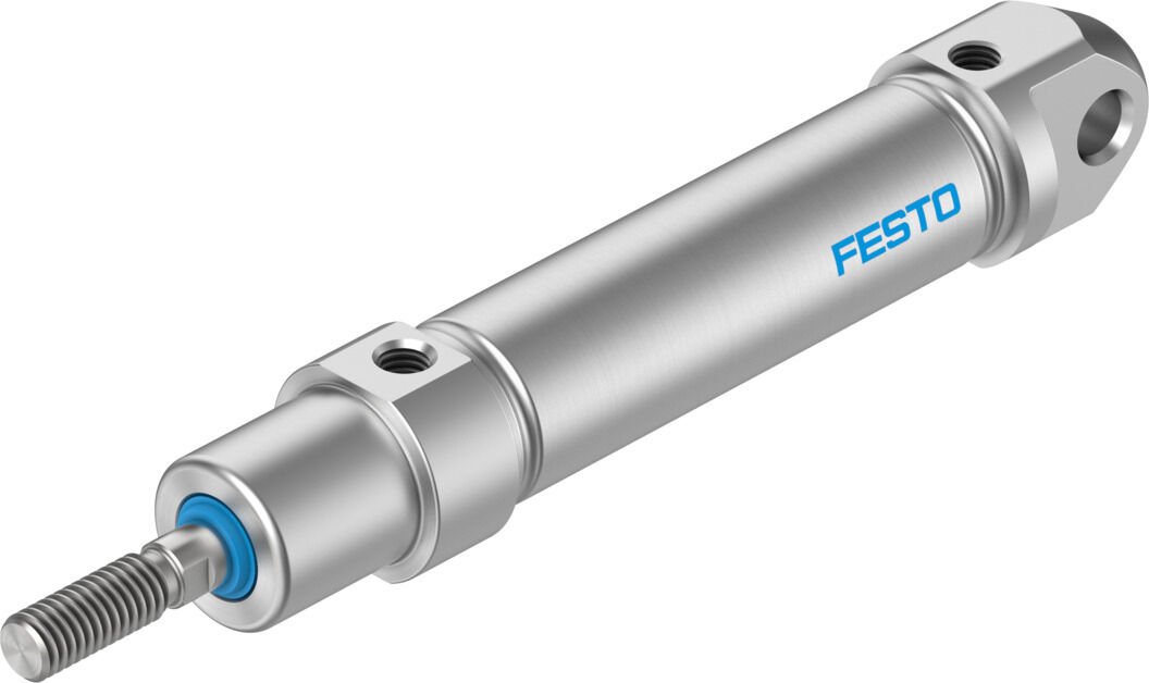 Festo 8073760 CRDSNU-B-16-25-P-A-MG-A1 Standart silindir