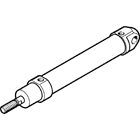 Festo 8073760 CRDSNU-B-16-25-P-A-MG-A1 Standart silindir