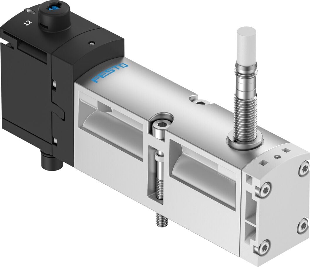Festo 560723 VSVA-B-M52-MZD-A1-1T1L-APC Selenoid valf