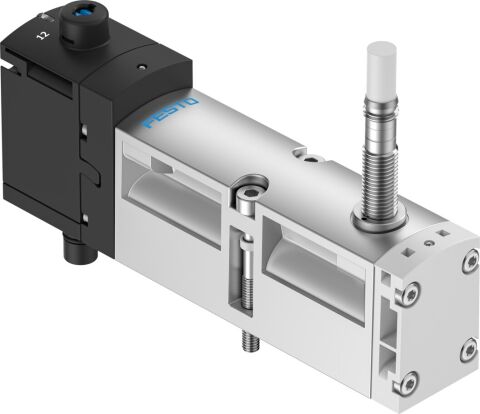 Festo 560723 VSVA-B-M52-MZD-A1-1T1L-APC Selenoid valf