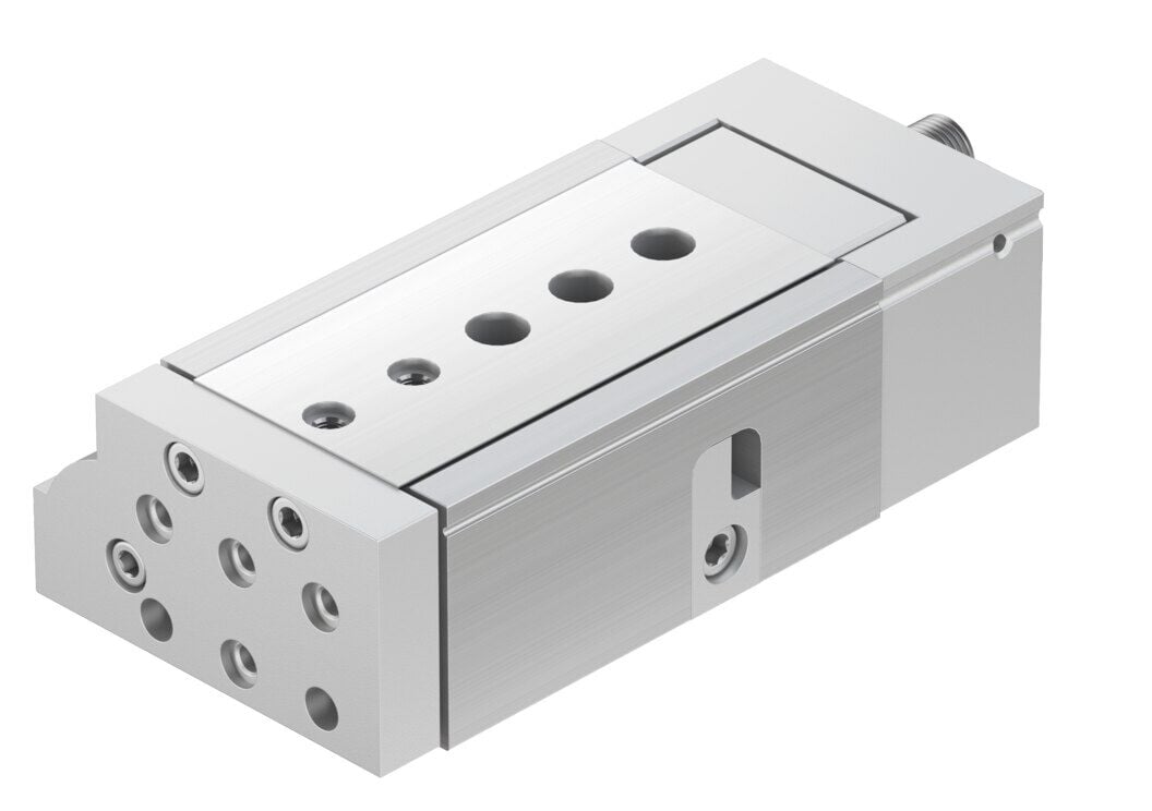 Festo 570206 DGSL-25-30-EA Mini kızak