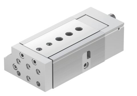Festo 570206 DGSL-25-30-EA Mini kızak