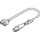 Festo 8005301 NEDY-L2R1-V1-M8G3-U-M12G4-2.5R dağıtıcı
