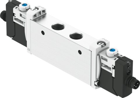 Festo 8031505 VUVG-L14-T32U-MT-G18-1R8L Selenoid valf