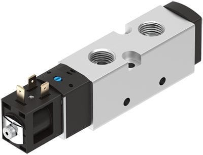 Festo 8049881 VUVS-LK30-M52-AD-G38-1B2-S Selenoid valf
