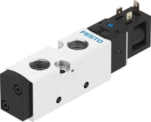 Festo 8049881 VUVS-LK30-M52-AD-G38-1B2-S Selenoid valf
