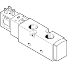 Festo 8049881 VUVS-LK30-M52-AD-G38-1B2-S Selenoid valf