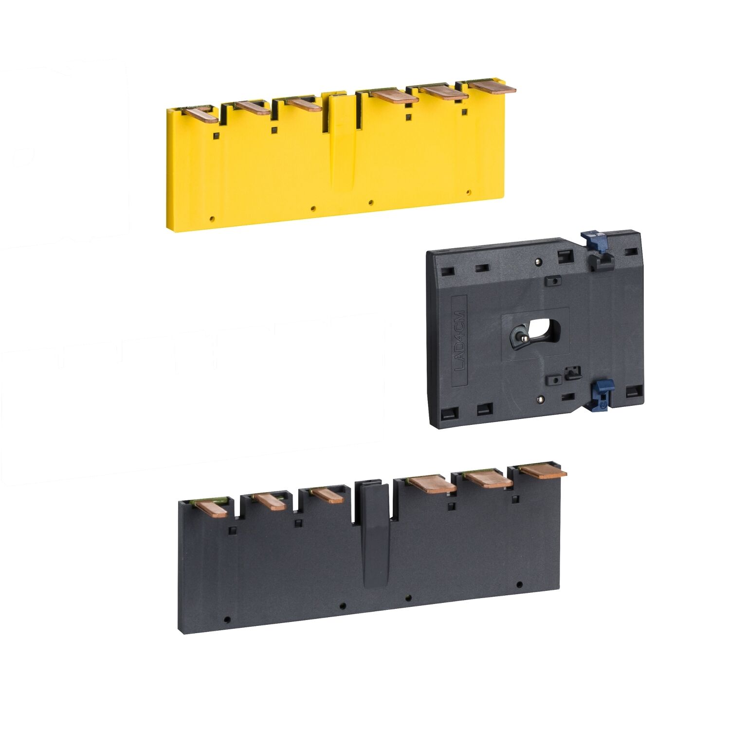 Schneider Electric LAD9R3 D40A İla D65A Değiştirici Kit