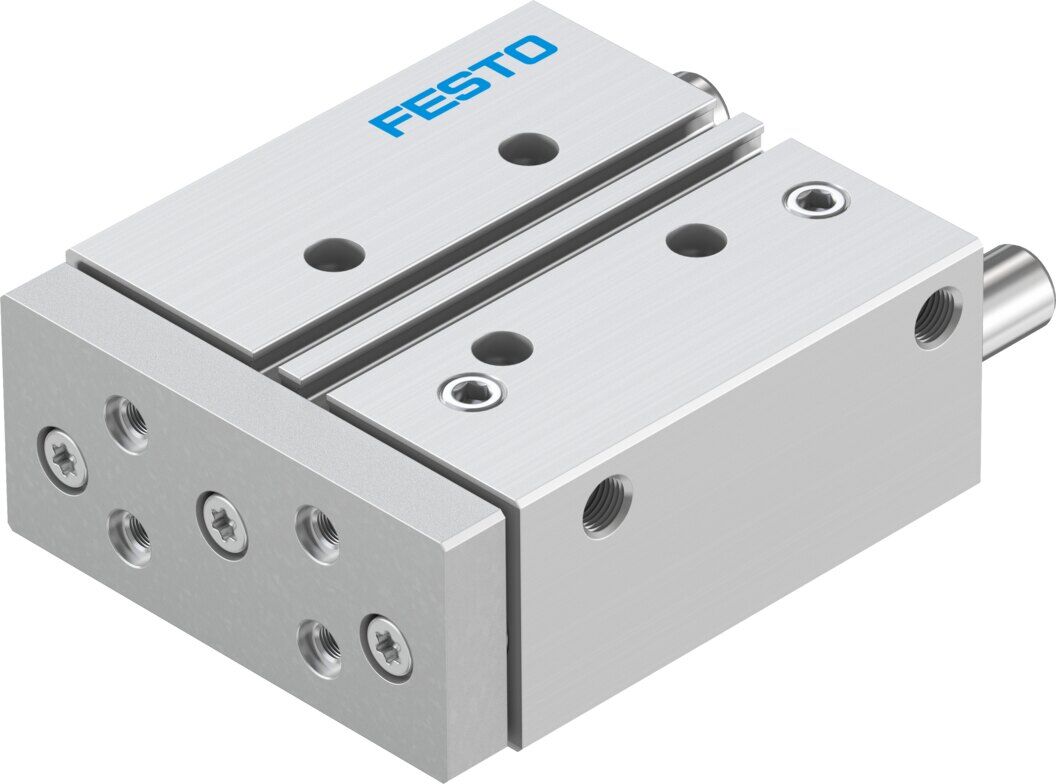 Festo 170926 DFM-25-50-P-A-KF yataklı silindir