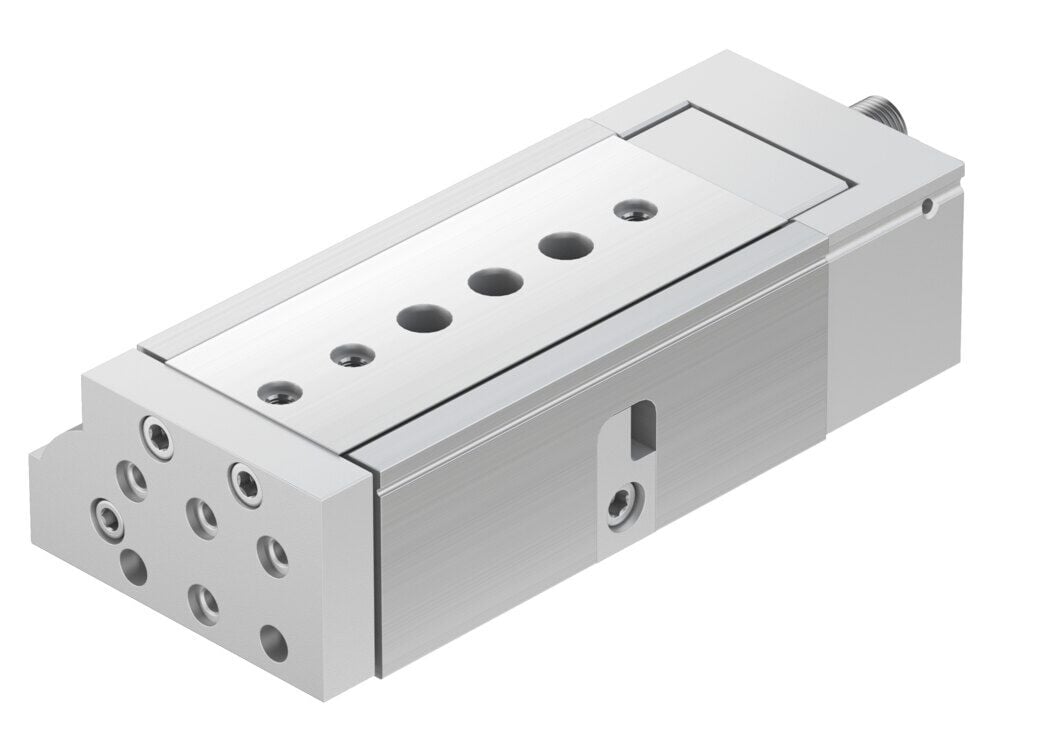 Festo 570208 DGSL-25-50-EA Mini kızak
