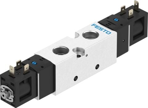 Festo 8049882 VUVS-LK30-B52-D-G38-1B2-S Selenoid valf