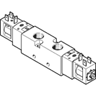 Festo 8049882 VUVS-LK30-B52-D-G38-1B2-S Selenoid valf