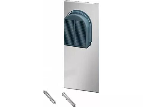 Hensel FP BF 27  Havalandırma Flanşı; IP44, 270mm