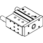 Festo 170893 DFM-100-50-P-A-GF yataklı silindir