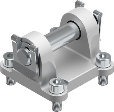 Festo 174393 SNCB-63 Döner flanş