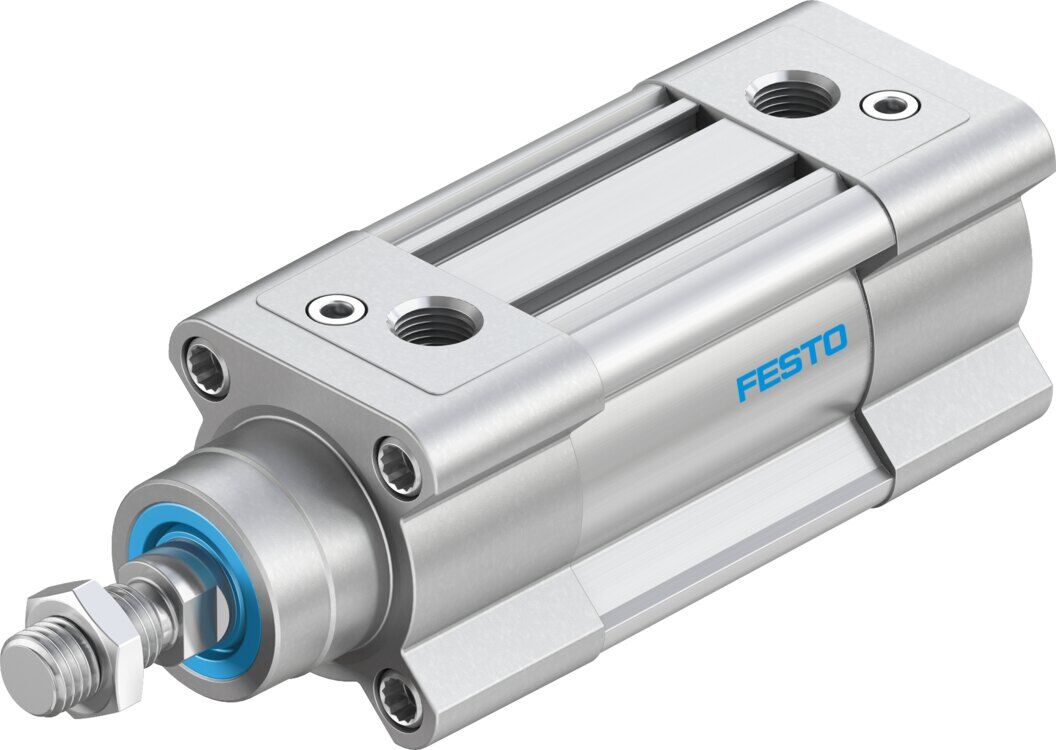 Festo 2123166 DSBC-40-20-PPVA-N3 Standart silindir