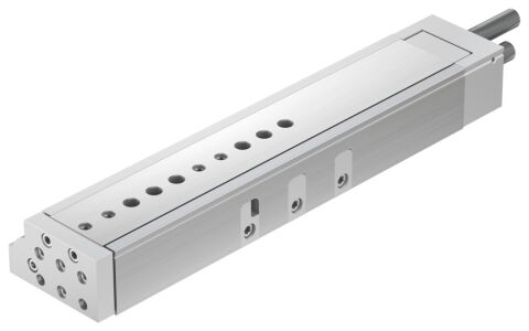 Festo 544047 DGSL-25-200-P1A Mini kızak