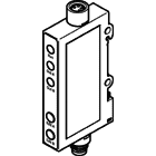Festo 544216 SVE4-HS-R-HM8-2P-M8 Sinyal dönüştürücü