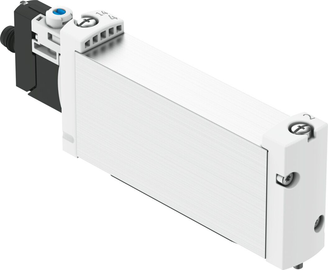 Festo 8031544 VUVG-B18-M52-MZT-F-1R8L Selenoid valf