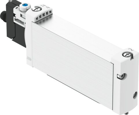 Festo 8031544 VUVG-B18-M52-MZT-F-1R8L Selenoid valf
