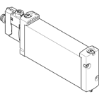 Festo 8031544 VUVG-B18-M52-MZT-F-1R8L Selenoid valf