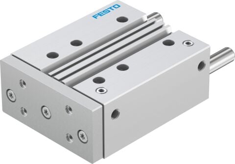 Festo 170957 DFM-63-125-P-A-KF yataklı silindir