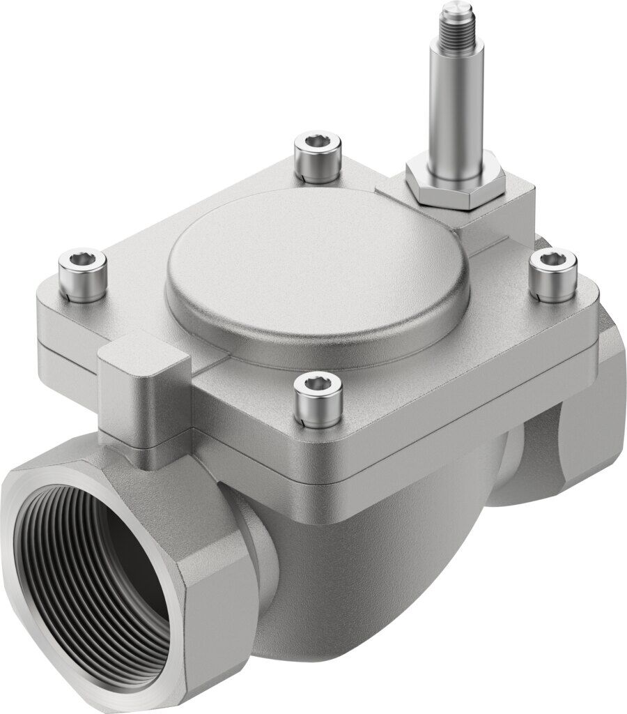 Festo 546169 VZWM-L-M22C-G2-F5-R1 Selenoid valf