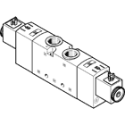 Festo 8036703 VUVS-LT30-T32C-MZD-G38-F8-1C1 Selenoid valf