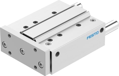 Festo 170890 DFM-80-160-P-A-GF yataklı silindir